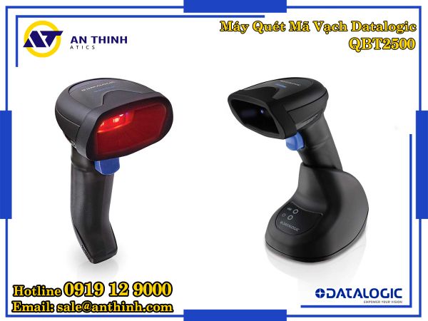 Máy Quét Mã Vạch Datalogic QBT2500